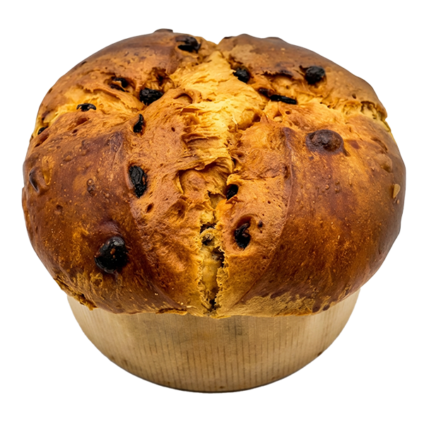Panettone Lievito Madre 900g
