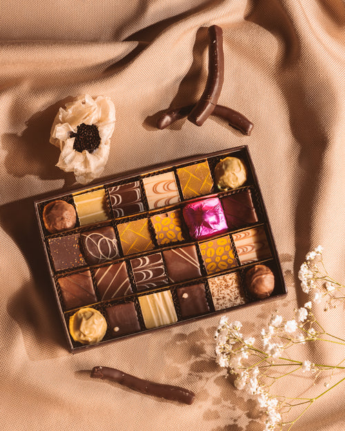 Praline easy 230g