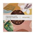 Tavoletta nocciolato latte 100g