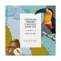 Tavoletta nocciolato fondente 63% 100g