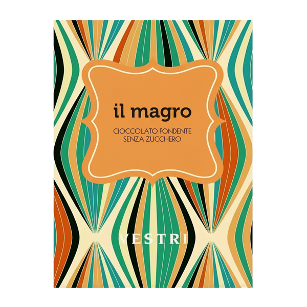 Tavoletta  Il Magro 50g