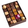 Praline easy 230g
