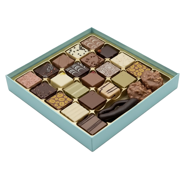 Praline small  220gr