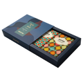 Gift Box "Body & Soul" 2-Mini- 6 Tavolette 300g
