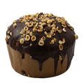 Panettone Ricoperto Fondente 900g