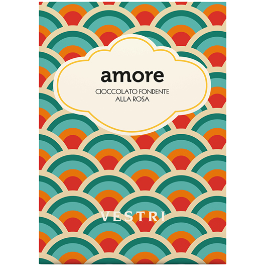 Tavoletta Amore 50g
