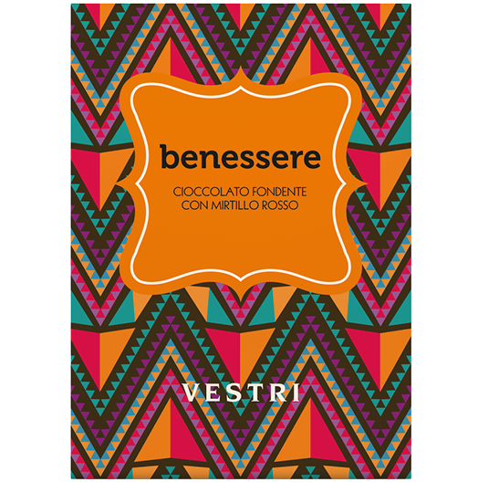 Tavoletta Benessere 50g