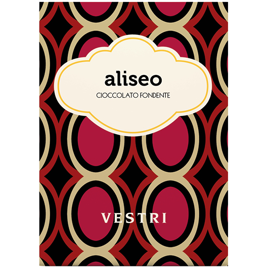 Tavoletta Aliseo 50g