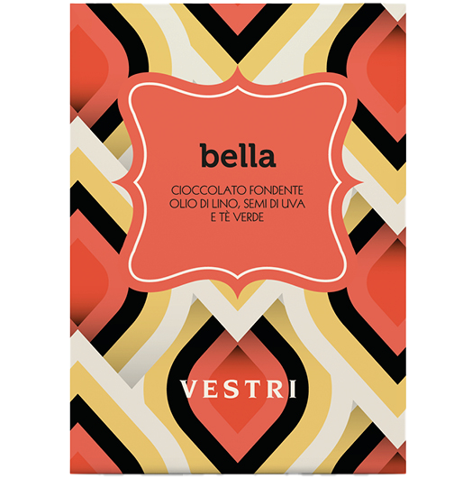 Tavoletta Bella 50g