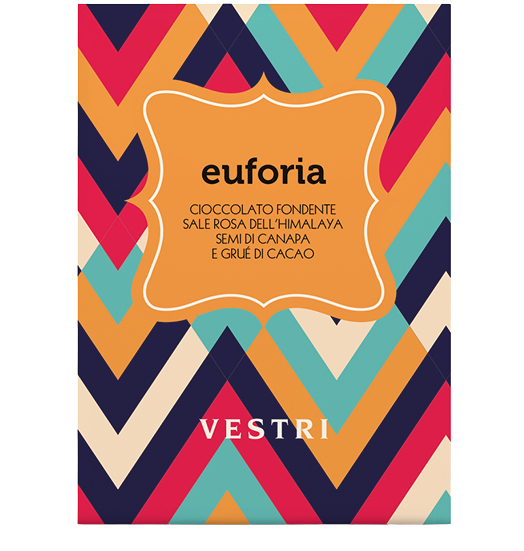 Tavoletta Euforia 50g
