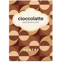 Tavoletta Ciocolatte 50g