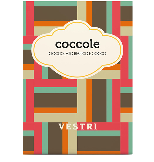Tavoletta Coccole 50g