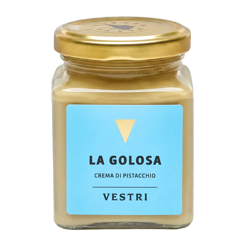 Crema spalmabile La Golosa 200g