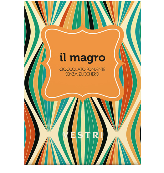 Tavoletta  Il Magro 50g