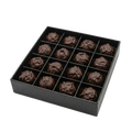 Dark Chocolate Truffle with Vin Santo Toscano 170g