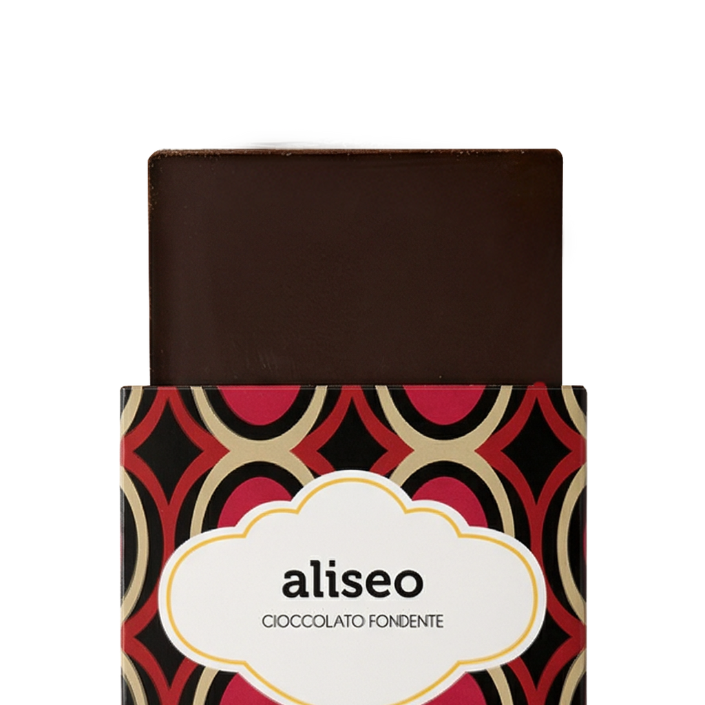 Tavoletta Aliseo 50g