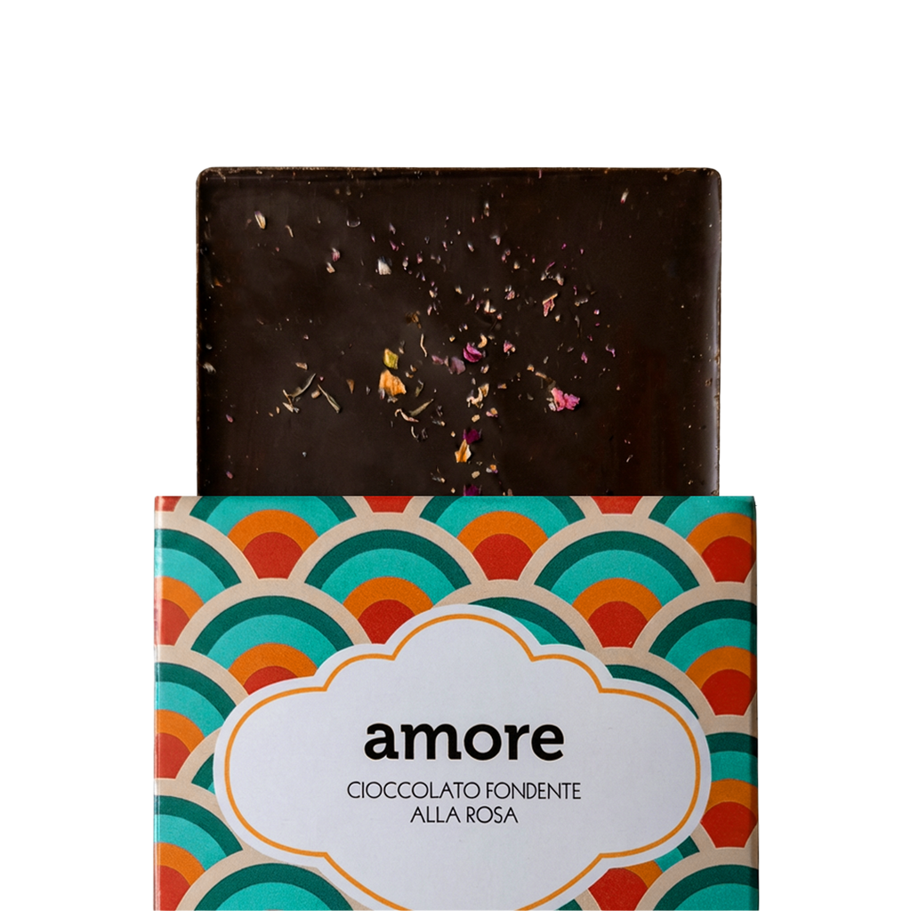 Tavoletta Amore 50g