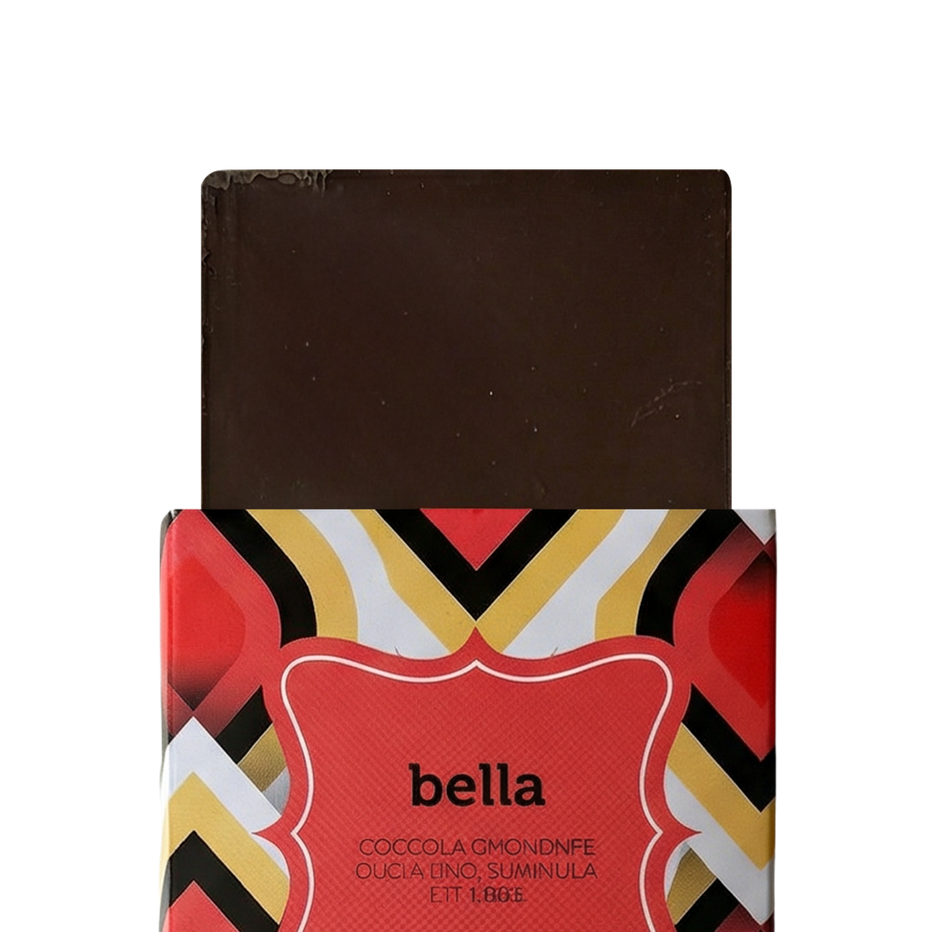 Tavoletta Bella 50g