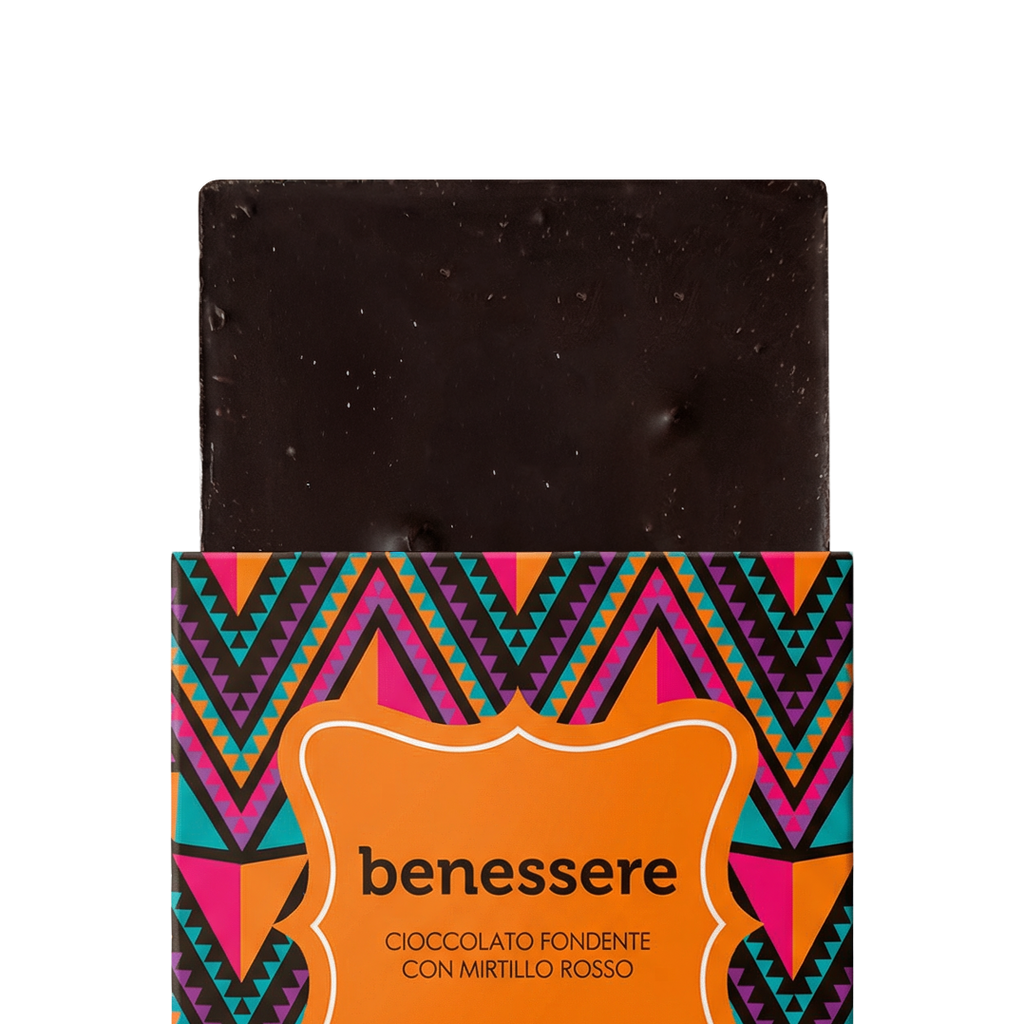 Tavoletta Benessere 50g