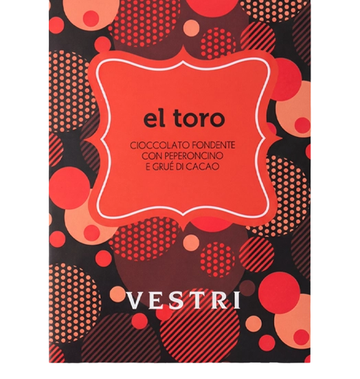 Tavoletta El Torro 50g
