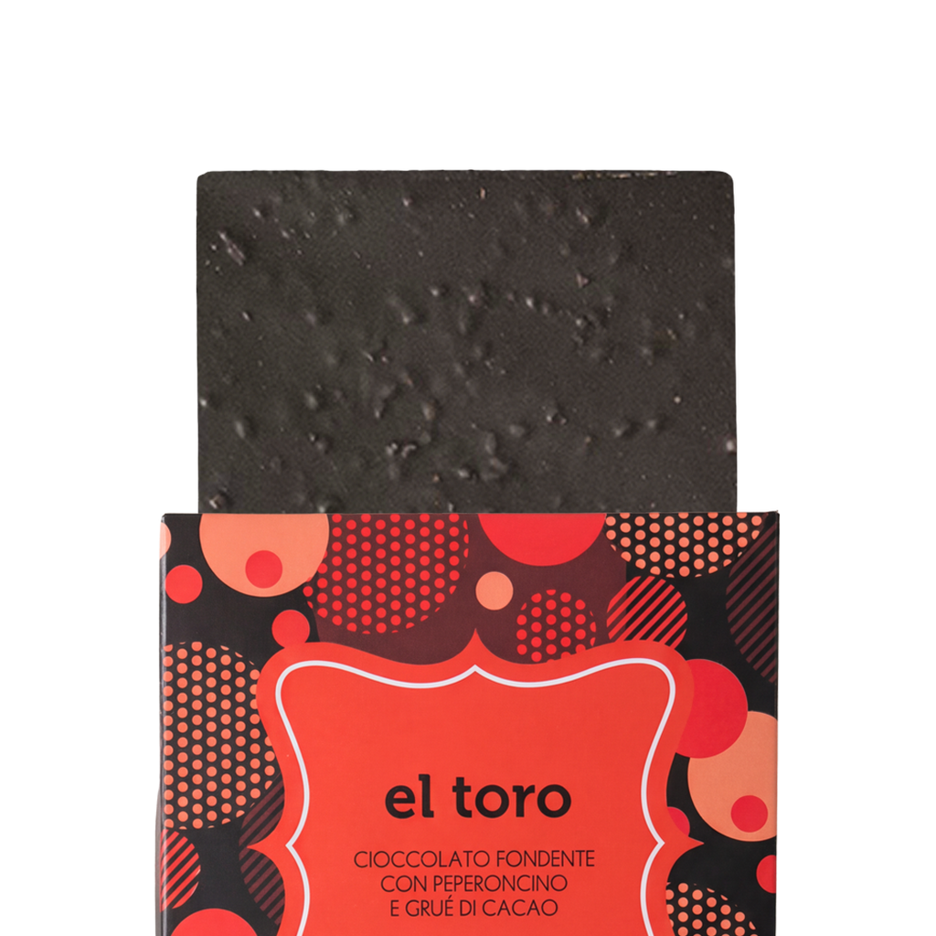 Tavoletta El Torro 50g