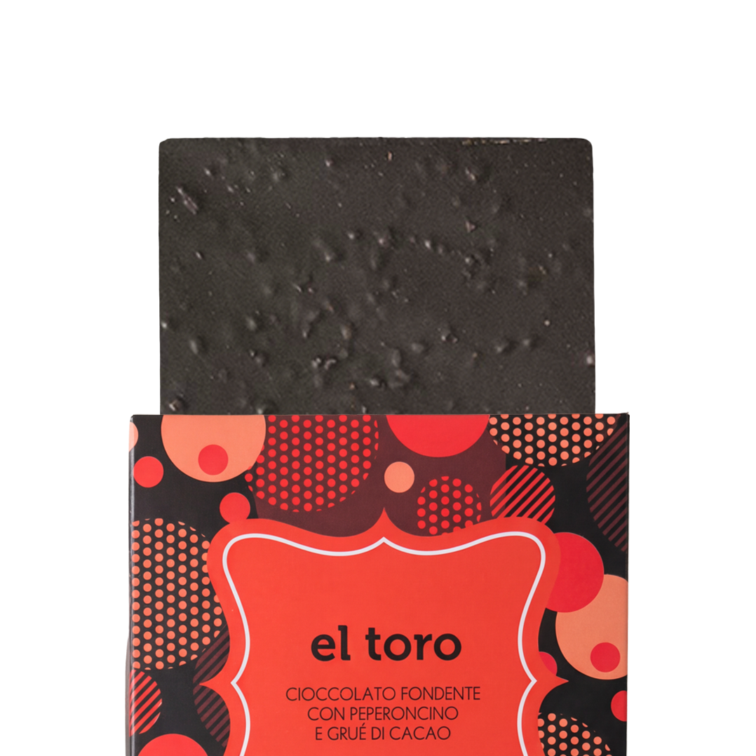 Tavoletta El Torro 50g
