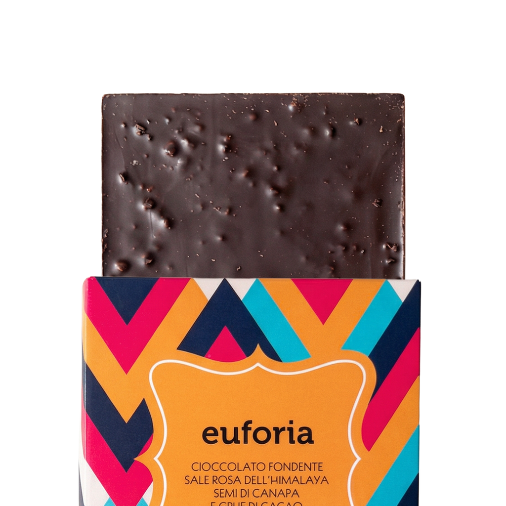 Tavoletta Euforia 50g