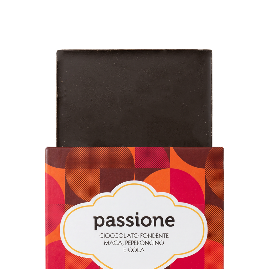 Tavoletta Passione 50g
