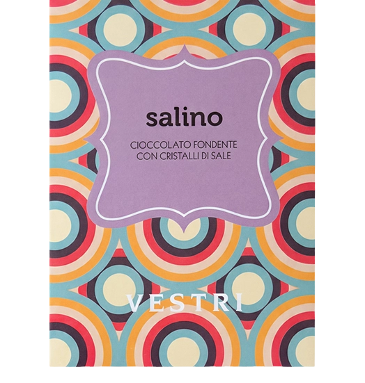 Tavoletta Salino 50g