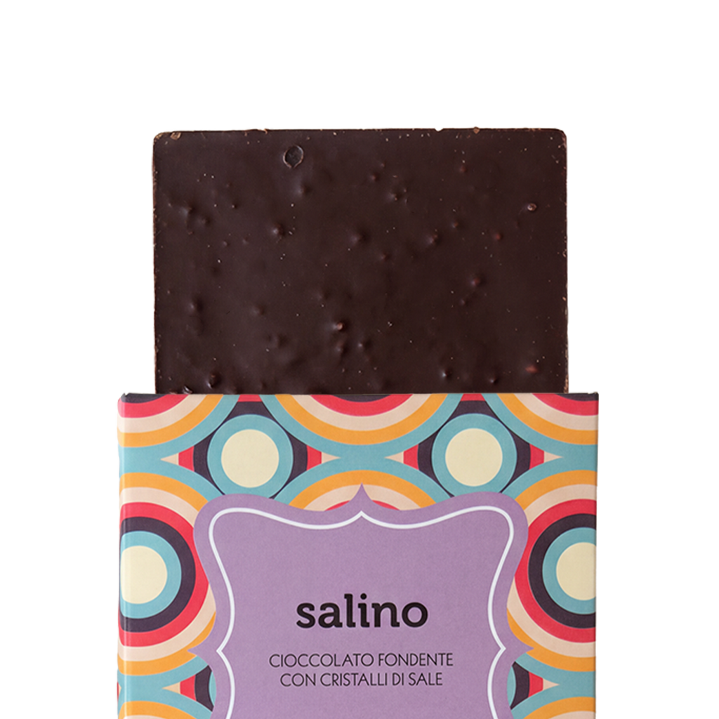 Tavoletta Salino 50g