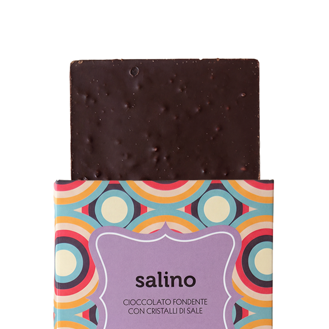 Tavoletta Salino 50g