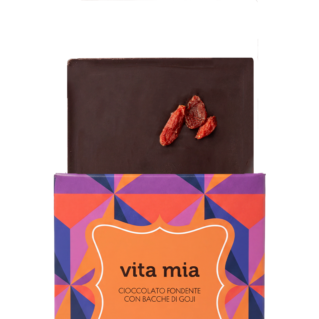 Tavoletta Vita mia 50g